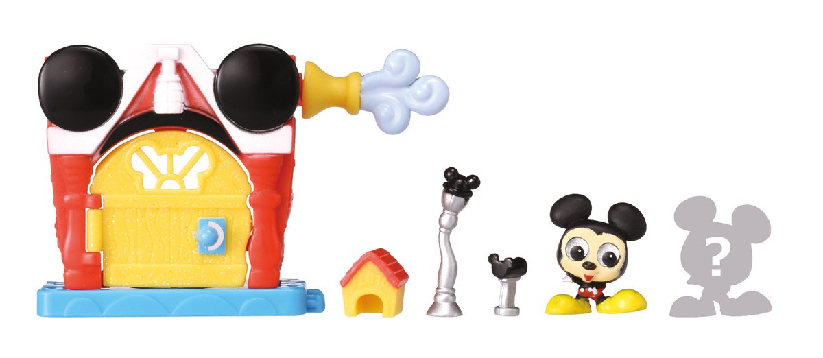タカラトミー Na Twitteru ということで発売までディズニードアラブルの仲間を紹介します ㅂ و ディズニードアラブル ドアフィグ ミッキーマウス 大きな耳と目が特徴のこのミッキーはドア型プレイセットと組み合わさった ルームドアセット でしか手に タカラトミー Na Twitteru ということで発売までディズニードアラブルの仲間を紹介します ㅂ و ディズニードアラブル ドアフィグ ミッキーマウス 大きな耳と目が特徴のこのミッキーはドア型プレイセットと組み合わさった ルームドアセット でしか手に