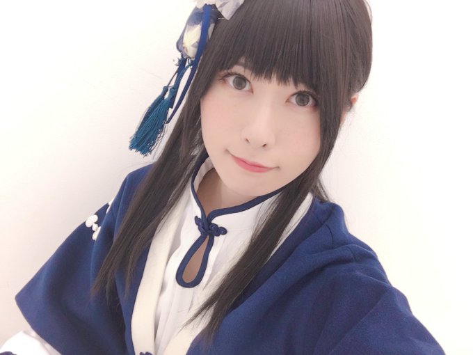 コスプレイヤーふつれのTwitter画像50