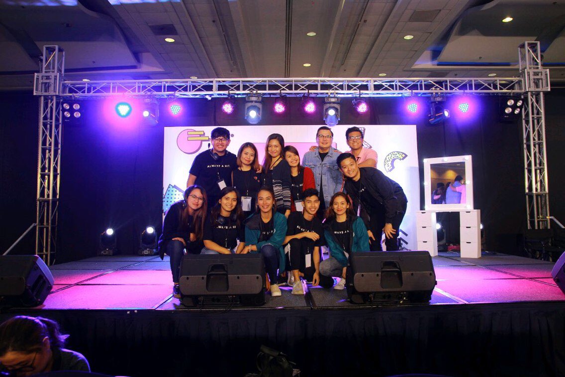 knockdownevents's tweet photo. We just conquered 3 back to back events this week! Congrats, fam! 💯 Time to finally get some sleep!
#KDEvents #AlwaysAHit https://t.co/17B2woOr2B
