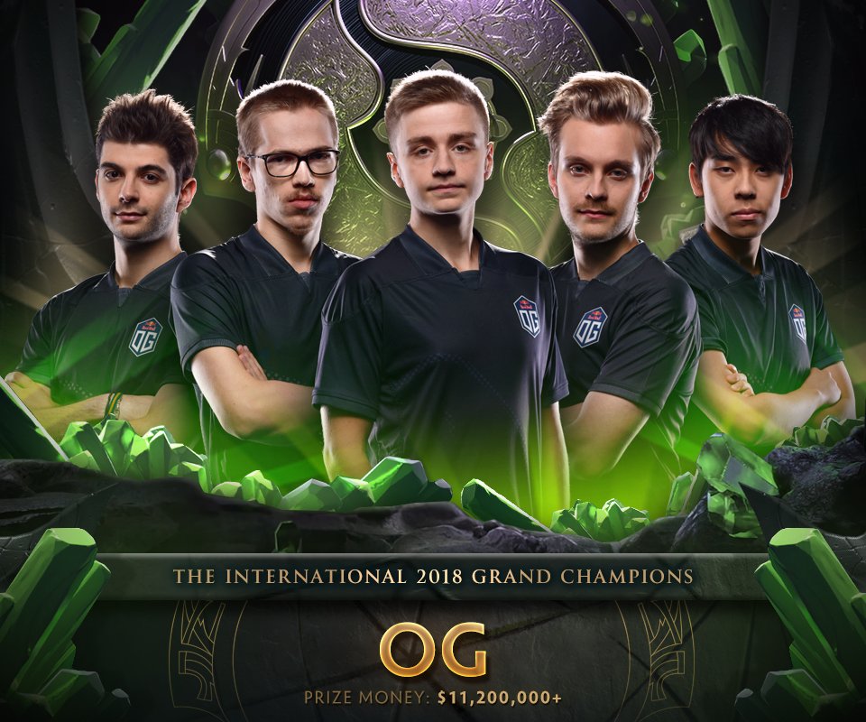 Ogdota2 Hashtag On Twitter