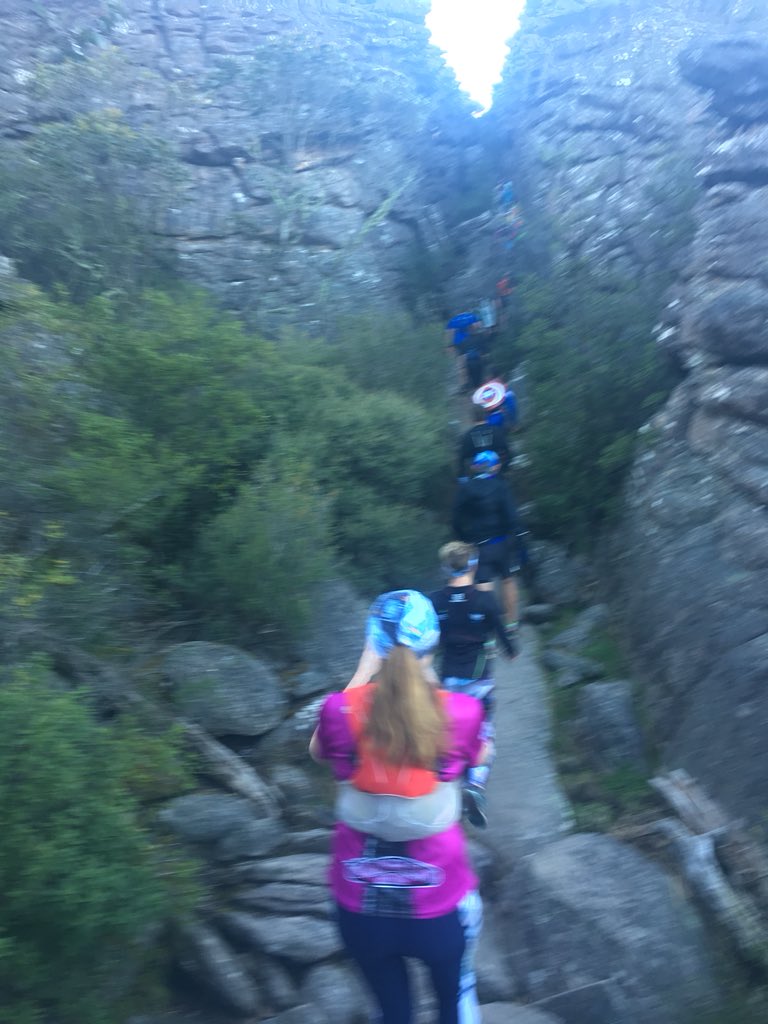 visibleprocrast's tweet photo. Wonderland 20km #trailrunning #Westerfoldians 👍 https://t.co/5mLPWiqrNj