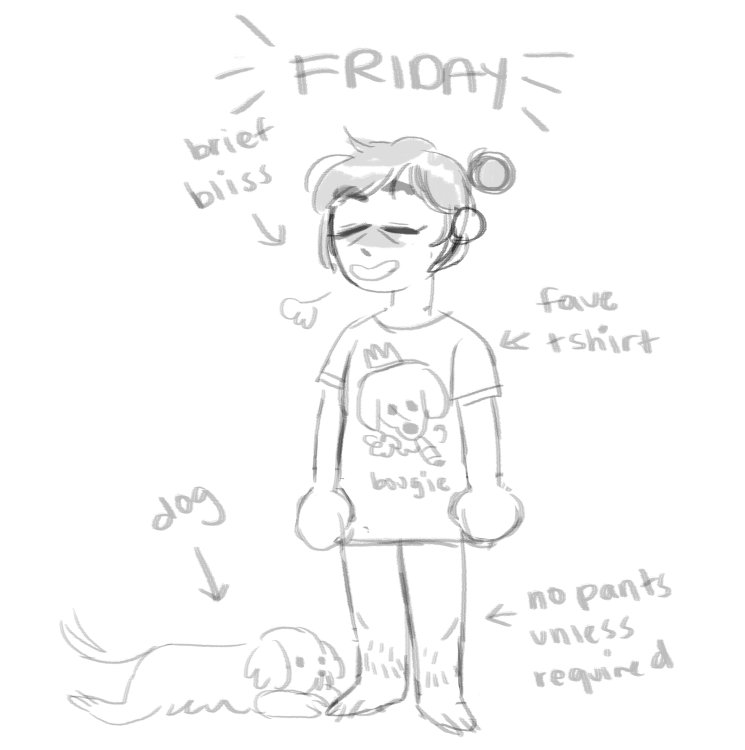 a glimpse into my life (and wardrobe) working 6/7 days of the week at 2 different jobs 