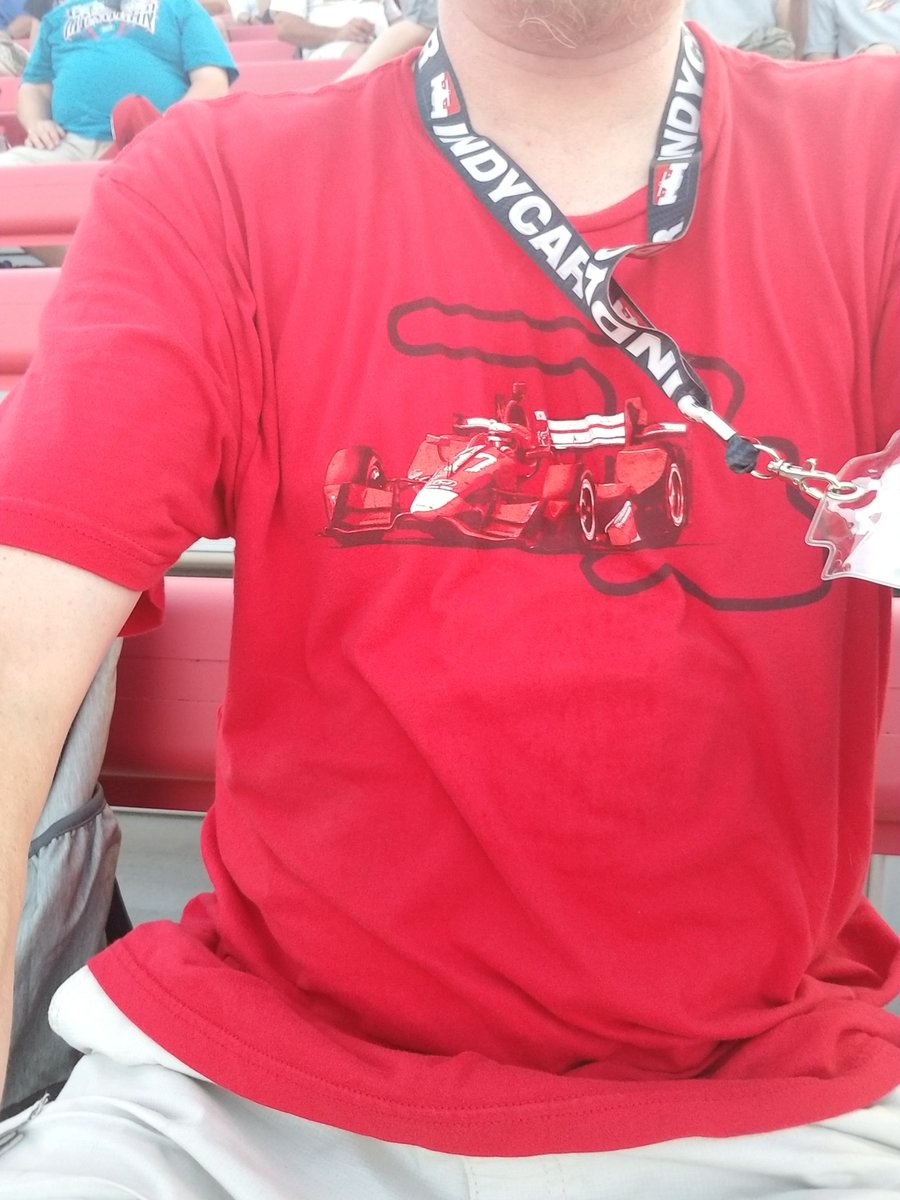 Indycardj32's tweet photo. #Red4Robbie https://t.co/aLfmKp00Cp
