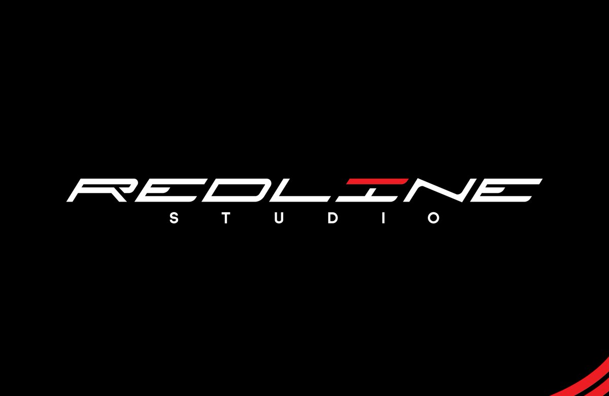Pompkin On Twitter New Studio Logo For Orlando777rblx S Redline Studio Roblox - roblox update redline