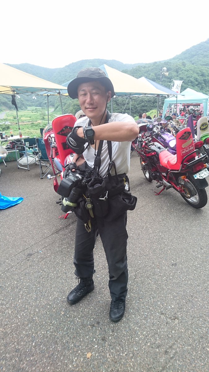 193RACING's tweet photo. タイヤの皮むきってこんなもんで良き?(・ε・`)
#Q1Final
#きんぞうプロ
#GT900GP
#日本海間瀬サーキット
#雨降りそう https://t.co/dEVyobM2jP