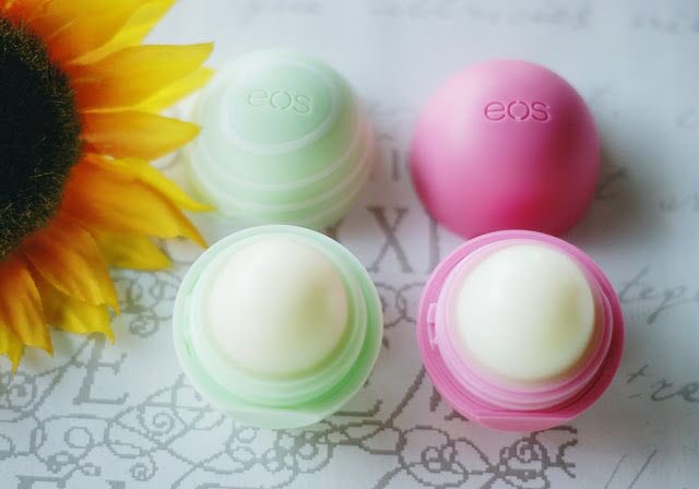 [Blog] EOS spring lip balms Limited Edition 🍓🥒 unlike-girl.com/2018/08/sommer…  ↘️ @notinoDE @eos 

💟

@LovingBlogs     #bbloggers #EOS #shoddybloggers #littleblogrt #BloggerLoveShare #TheBloggingTribe #BloggerHQ  @FierceBloggers