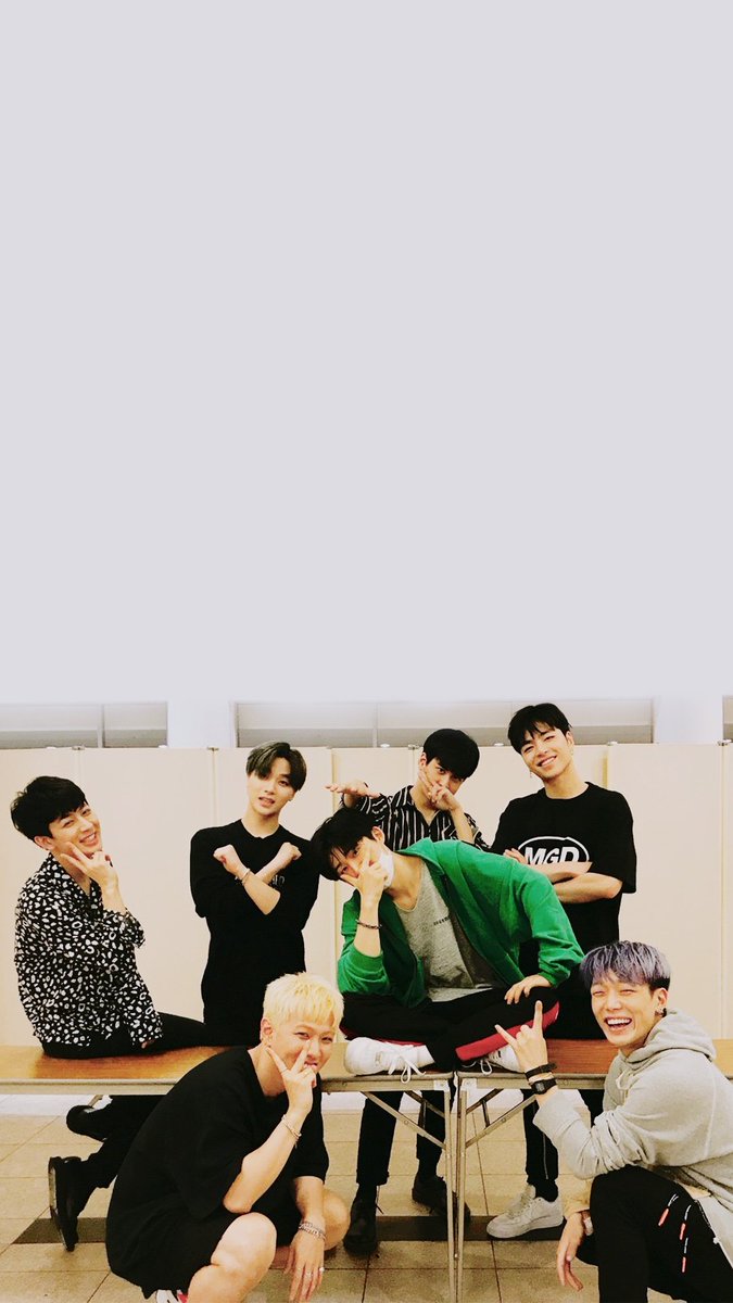 Kony S Design Ikon Japan Tour 18 Wallpaper Lockscreen Ikon 아이콘 Ikonjapntour18 Yg Ikonic Follow Me Or Rt The Picture If You Use It T Co La3tssi6eh