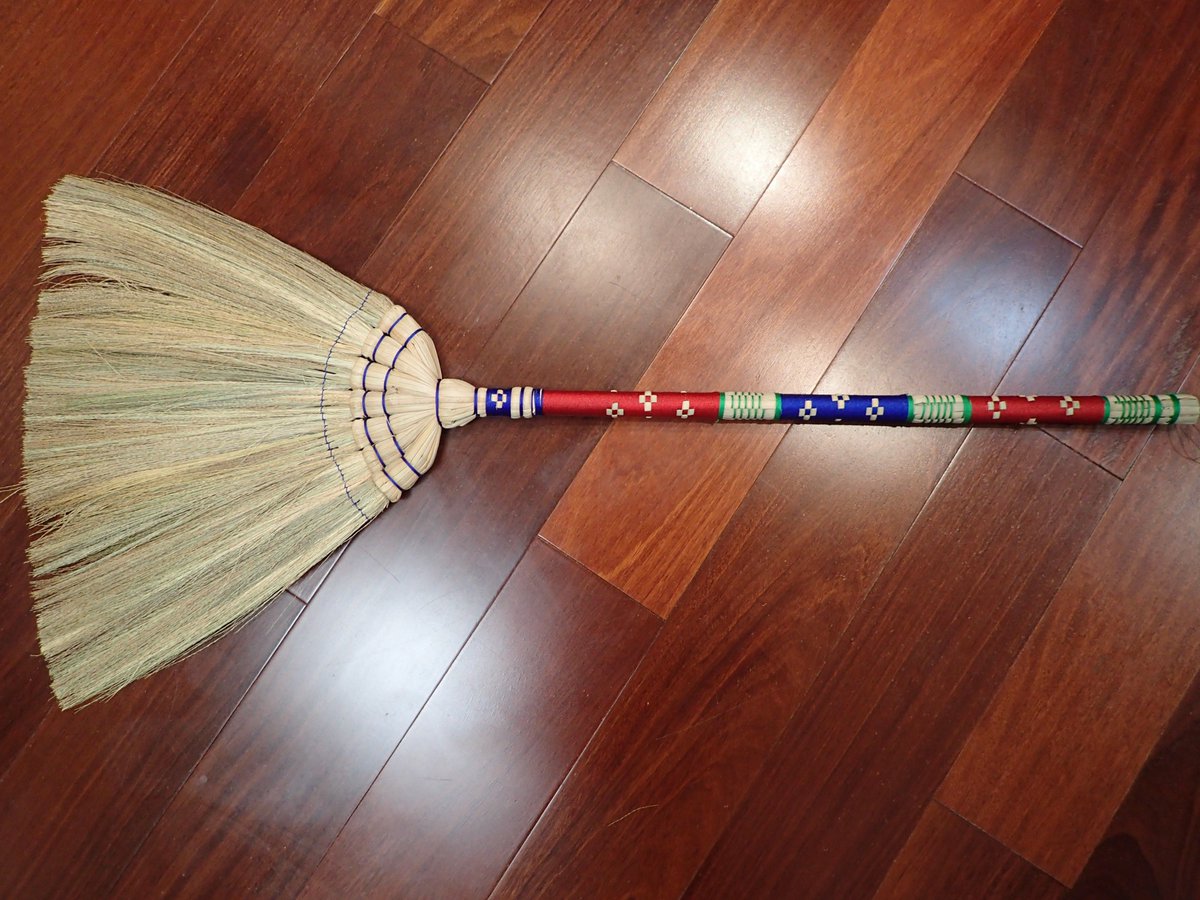 BaguioBrooms's tweet image. Brooms are Back!  Walis Tambo &amp;amp; Walis TingTing back in stock!  An all-natural, handmade sustainable/environmentally friendly product that works better than any other broom!!

ebay.com/str/baguiobroo…