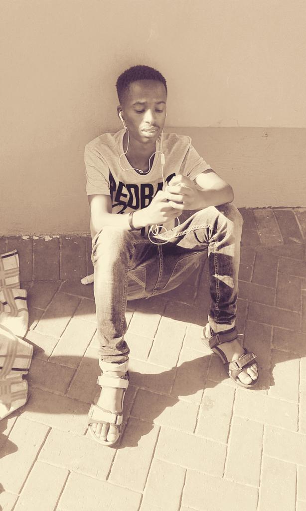 Tee.lanez was lethargy at that time was thinking about his future