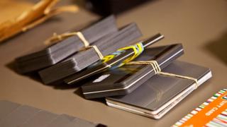 Unpicking the cyber-crime #economy
Turning #virtual #cash into real #money without being caught is a big problem for #successful #cyber-criminals.
Read more:
bbc.in/2wfYVLp