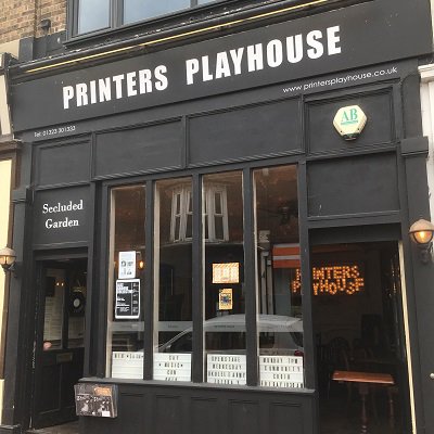 Printers Playhouse tweet media