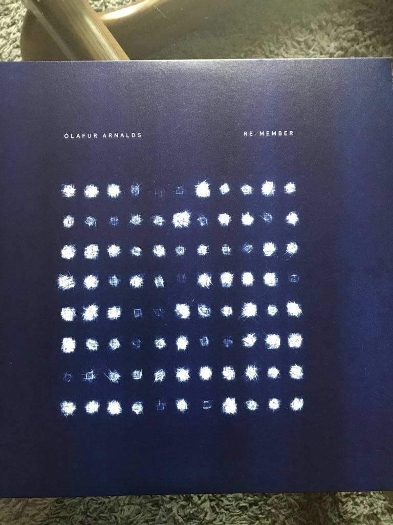 Mattpayne22's tweet image. All kinds of beautiful. Perfect for in the classroom too. #musicforlearning @OlafurArnalds