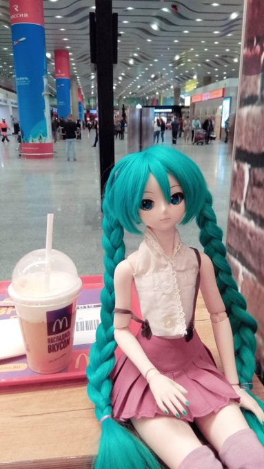Twitterのコスプレ画像47