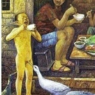 TinkerShell5's tweet image. #FixAProblemIn4Words 
Put some underwear on

@EnergyisEmpty