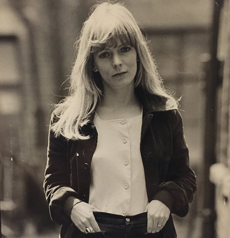 Happy Birthday Alison Steadman, born this day in 1946. 