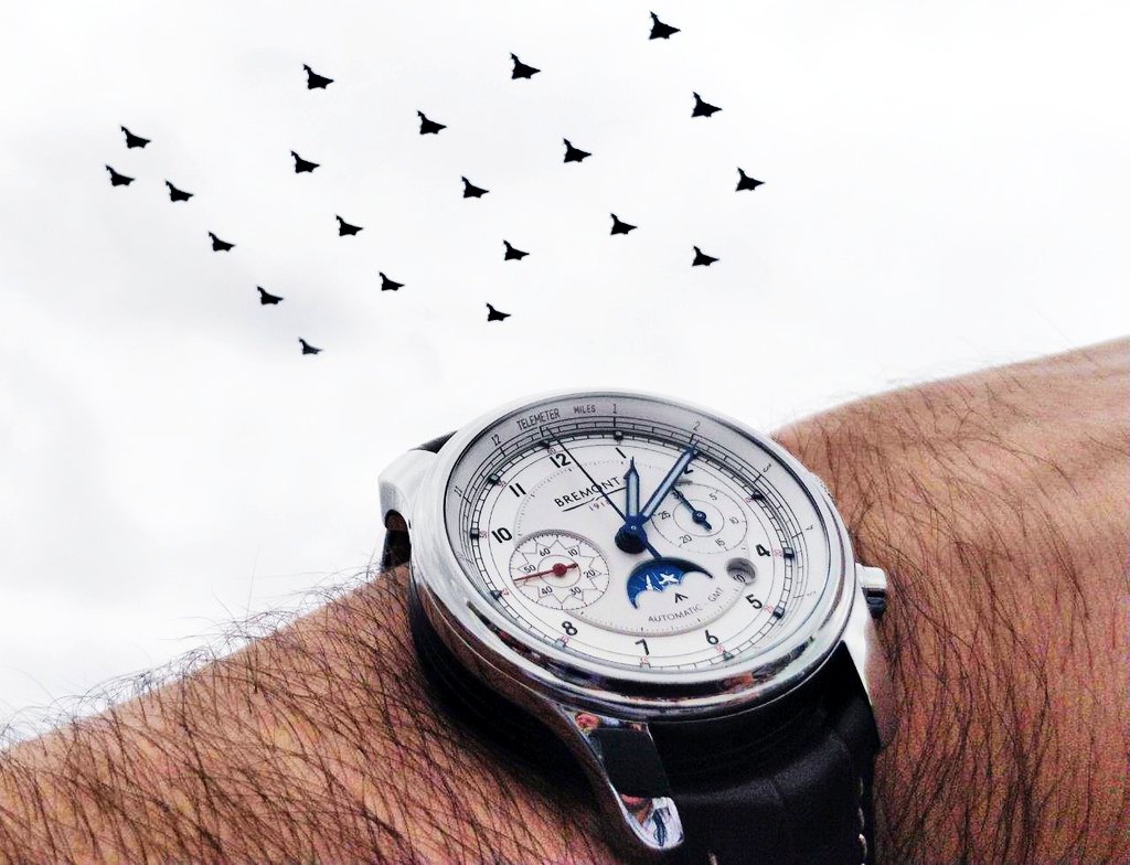 #MyBremont