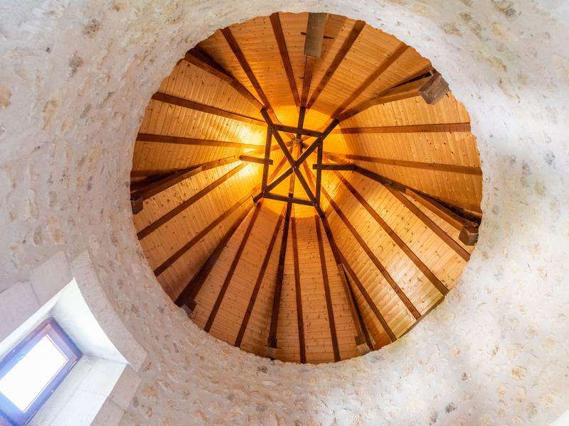 prestigeprops's tweet photo. Chateau of the Week! Currently Run as Gite Business!
Fully Restored Chateau, with Gite complex, set in meadows and woodland, nr popular village. Turnover figures on our website.
https://t.co/jOaEMREUwc
#Chateau #Dordogne #Charante #escapetothechateau #LuxuryHome #France https://t.co/zwKugRdLBr