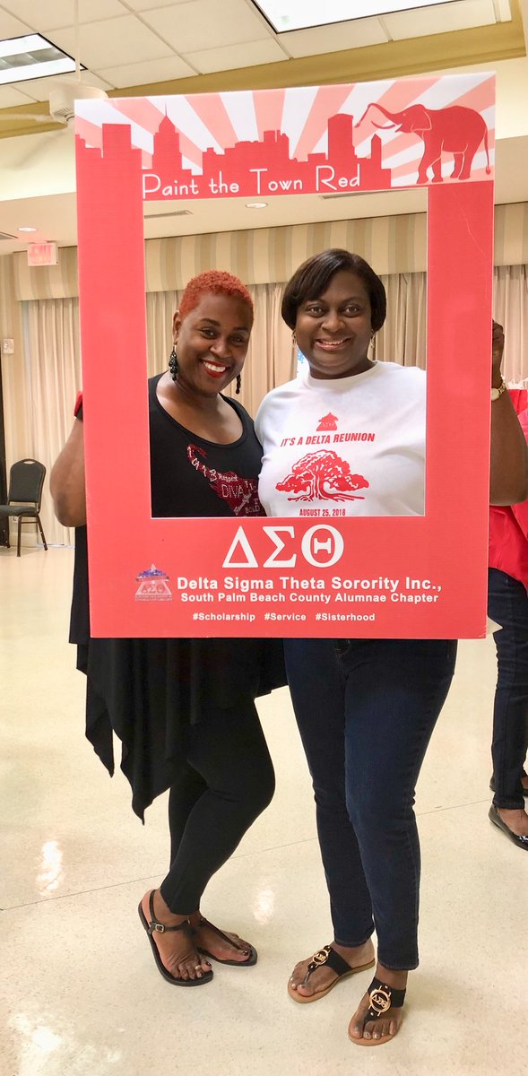 SPBCAC_DST's tweet photo. Tonight our Delta Fire🔥 was reignited as we embraced our sisters at our Delta Family Reunion.....let the work of Delta begin for 2018-2020 #DST1913 #SPBCAC #DeltaGirls #recommit #retain #letsgettowork #reclaim4k @southerndst1913 @dstinc1913 #southernregion #roundup https://t.co/bRDyUOFVcG