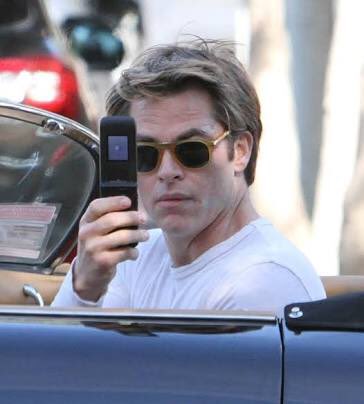 Happy birthday chris pine, ily with my whole heart and forever will 