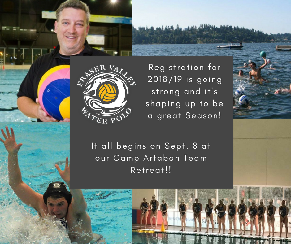 valleypolo's tweet photo. #Registration2018 is going strong! Yes, there is still time to register at https://t.co/HYTrNVSNAg. We're going to have an amazing season and it all begins at our Camp Artaban #teamretreat on Sept. 8! Learn more about the retreat: https://t.co/MN2EYBpGKa #fvwp #govalleygo https://t.co/GLdQdUQ49L