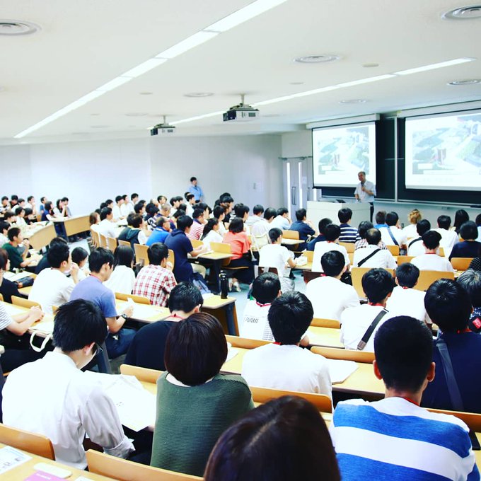 東京工科大学公式tweetさん の人気ツイート 10 Whotwi グラフィカルtwitter分析