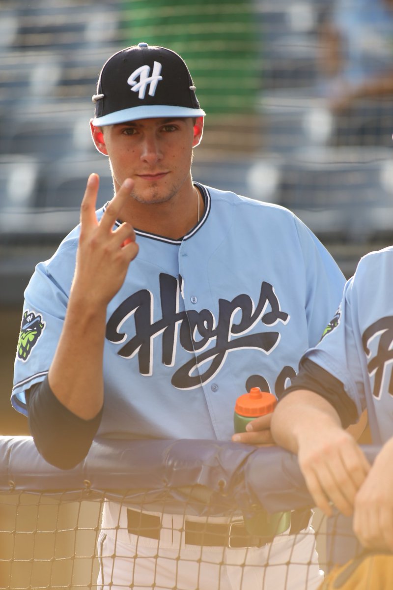 Kyle Lussier tweet media