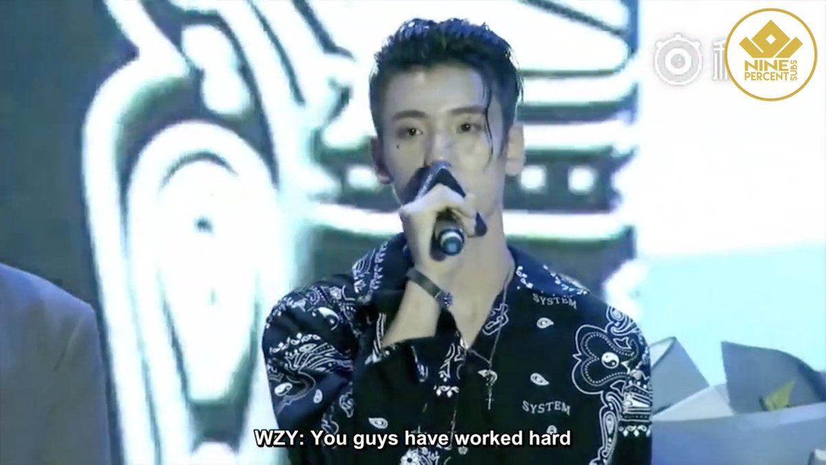 Nine Percent Subs tweet media