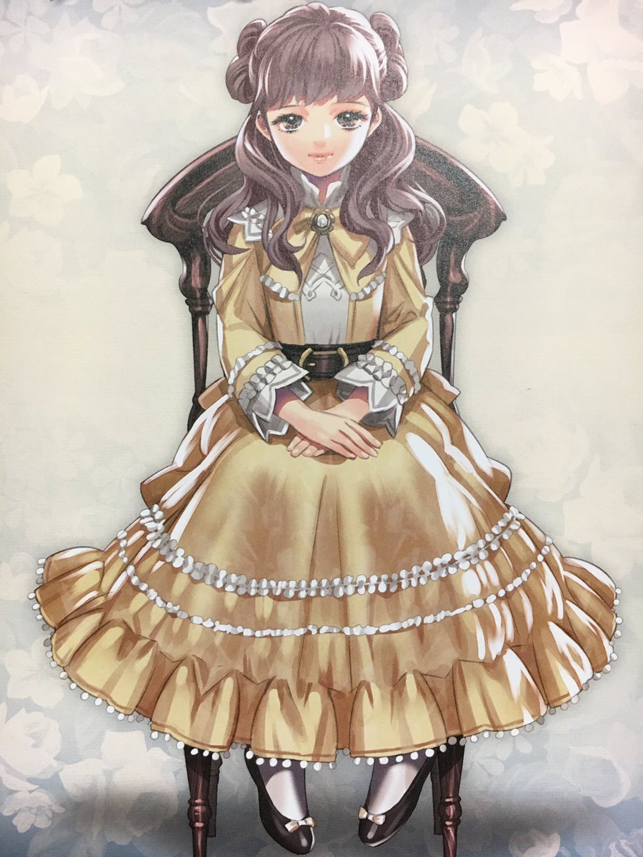 Anastasia Auf Twitter 世界のお姫様図鑑って言う中学校時代に図書室に置いてあった本に載っていた アナスタシア 可愛い アナスタシア 偉人 偉人の本