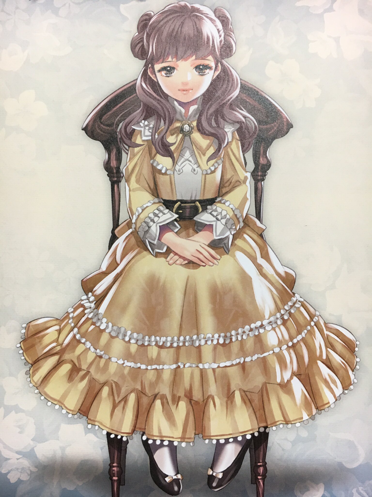 Anastasia 世界のお姫様図鑑って言う中学校時代に図書室に置いてあった本に載っていた アナスタシア 可愛い アナスタシア 偉人 偉人の本 T Co Xvtcvbyrxc Twitter