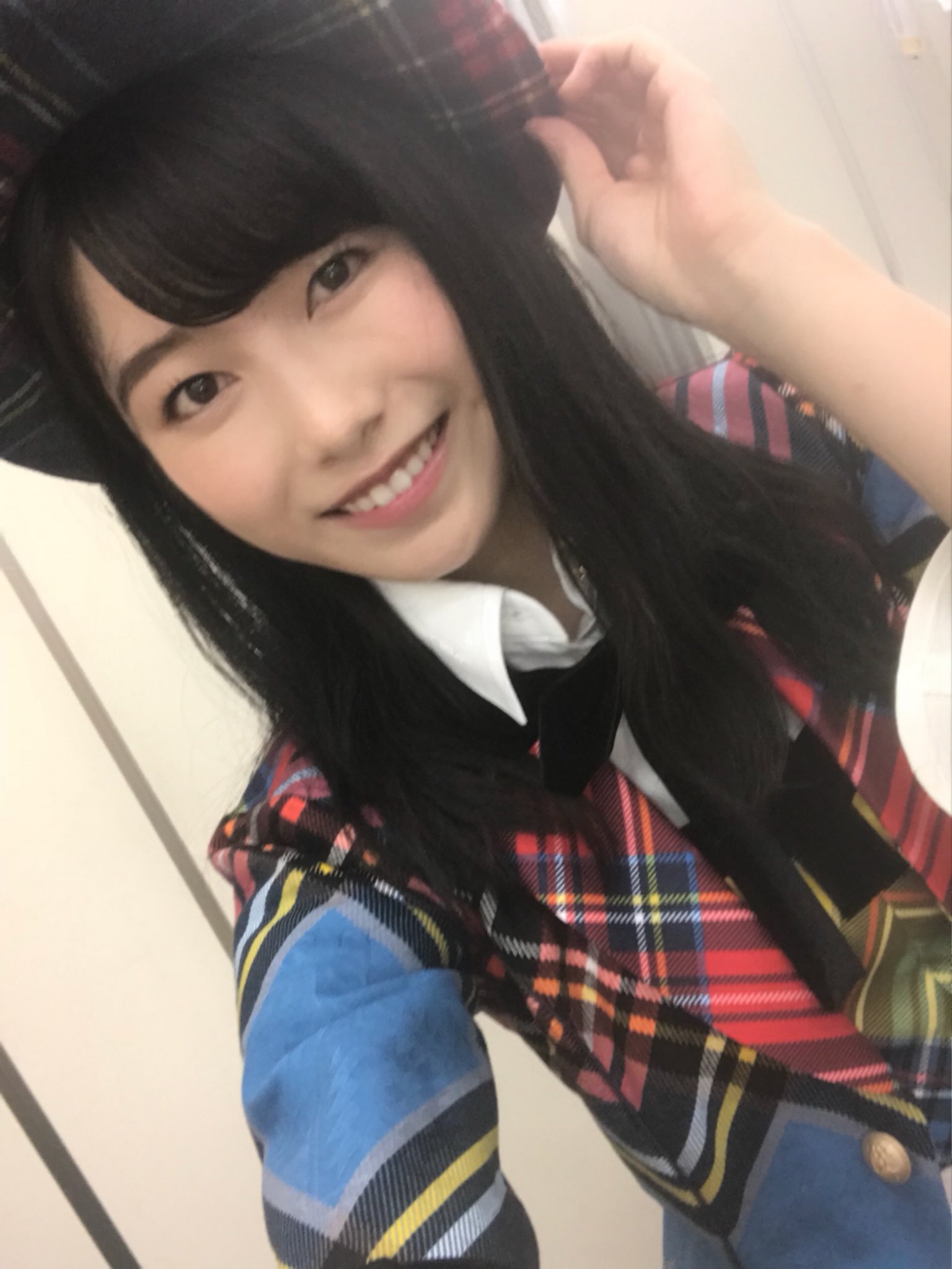 横山由依 横山由依 (@yokoyamayui_1208) • Instagram photos and videos