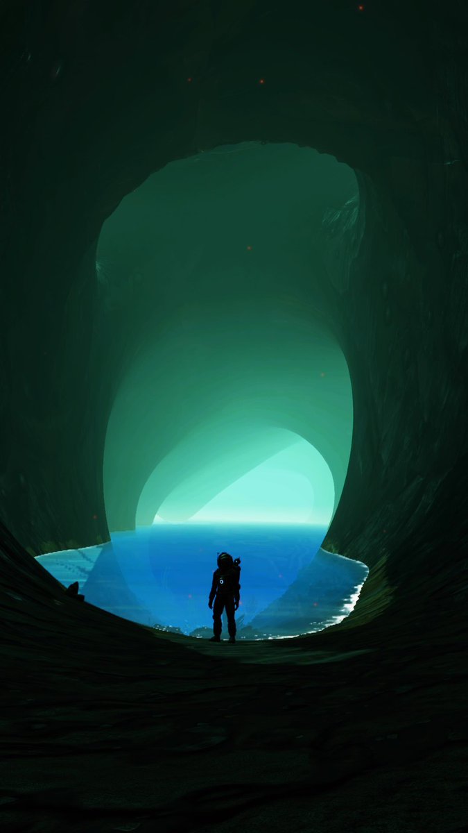 BrainEvacuated's tweet photo. Going underground: Exploring a big one. https://t.co/nliccrHQGj