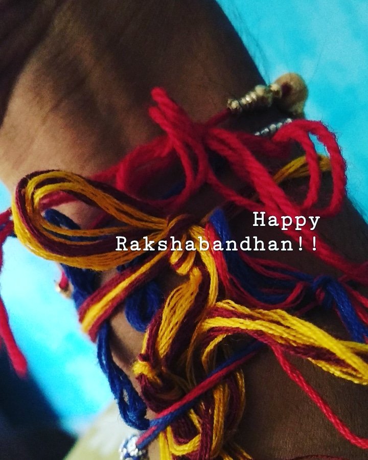 Tech2Make's tweet photo. #tech2make #rakshabandhan #happyrakshabandhan #india #techlover #happyrakhi https://t.co/w3sIpRPUbL
