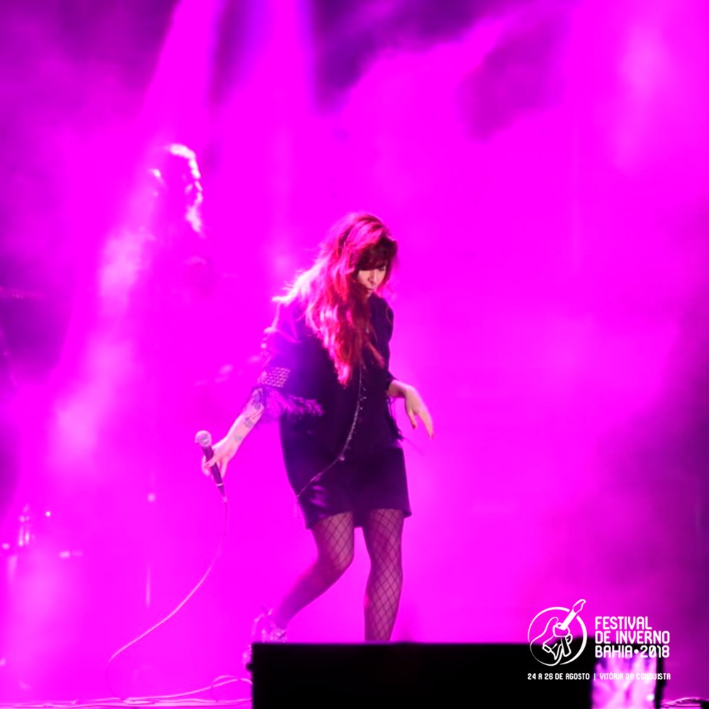 fiboficial's tweet photo. Pitty no #FIB18 #MúsicaÉoQueToca
Crédito: Laécio Lacerda https://t.co/MIlWFrqCsW