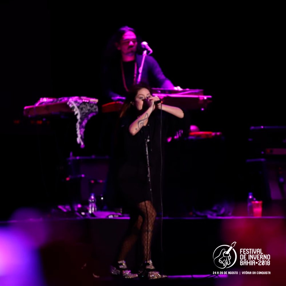 fiboficial's tweet photo. Pitty no #FIB18 #MúsicaÉoQueToca
Crédito: Laécio Lacerda https://t.co/MIlWFrqCsW