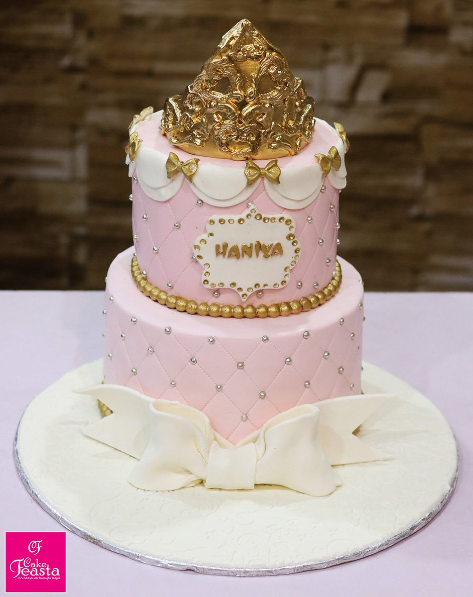 CakeFeasta's tweet photo. Cakes are special. Every birthday, every celebration ends with something sweet, a cake, and people remember. It's all about the memories.
#KidsBirthdayCakes #CrownCakes #CustomCakes #CakeFeasta #Lahore https://t.co/WkOrSy6FFS