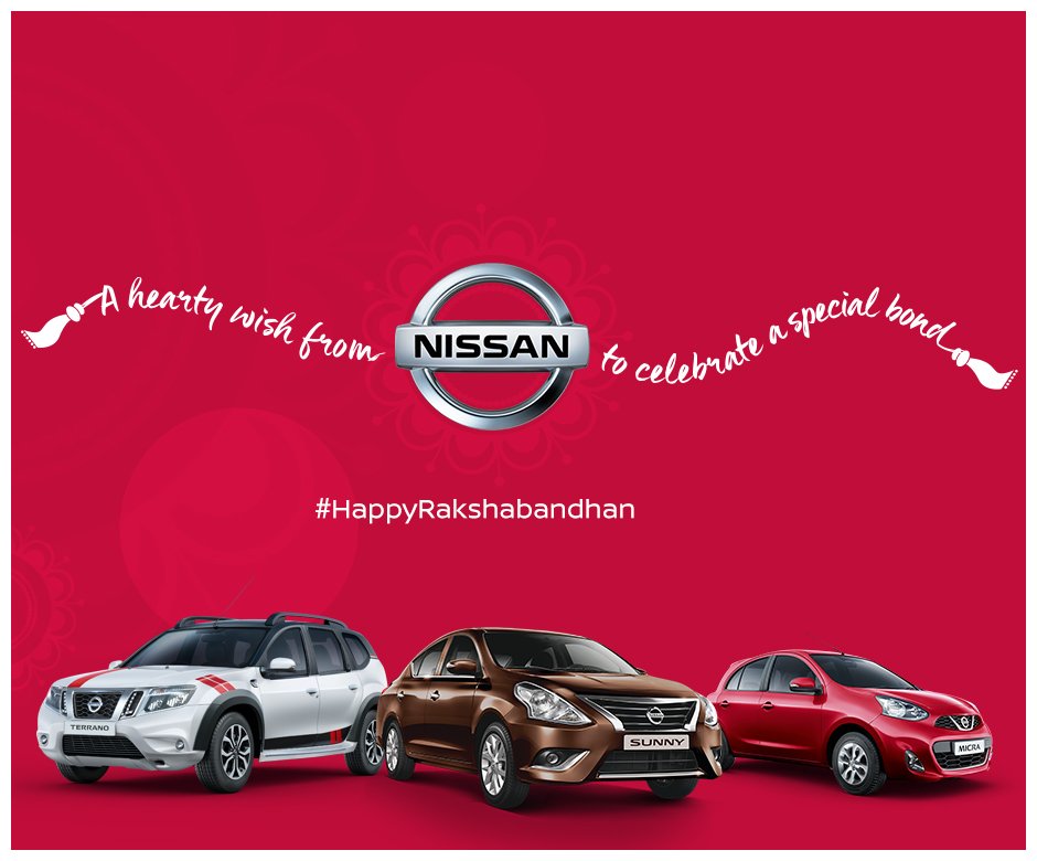 Nissan India on Twitter: Nissan India on Twitter: