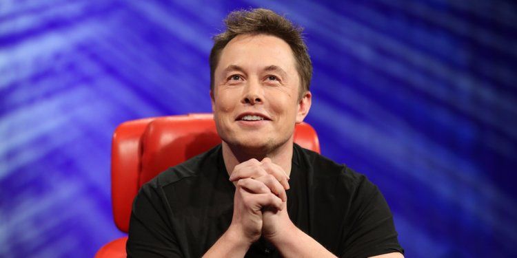 Elon Musk is worth about $23 billion and has never taken a paycheck from Tesla — here's how the notorious workaholic and father of 5 spends  back.ly/PTHE0