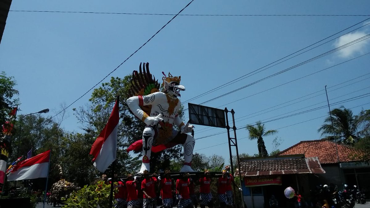 watespahpoh's tweet image. Ini apa ya namanya? Wangun #MampirKulonProgo