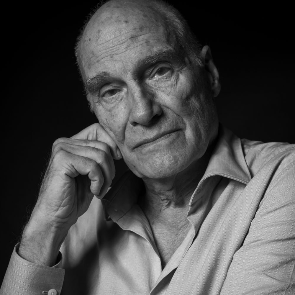 Happy birthday, Barbet Schroeder! 