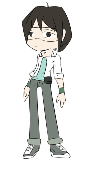 ハラケンのtwitterイラスト検索結果 ハラケンのtwitterイラスト検索結果