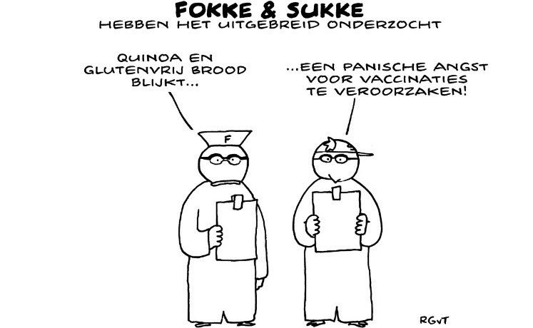 AdaGigengack's tweet image. óók “wetenschappelijk bewezen” :....