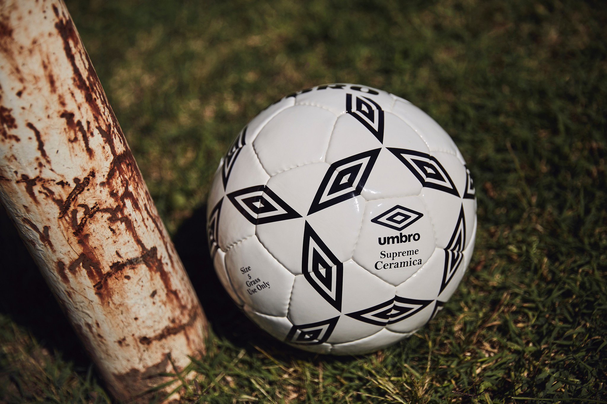 supreme umbro