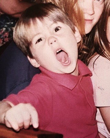 Happy 27th Birthday Dylan o\ brien!  