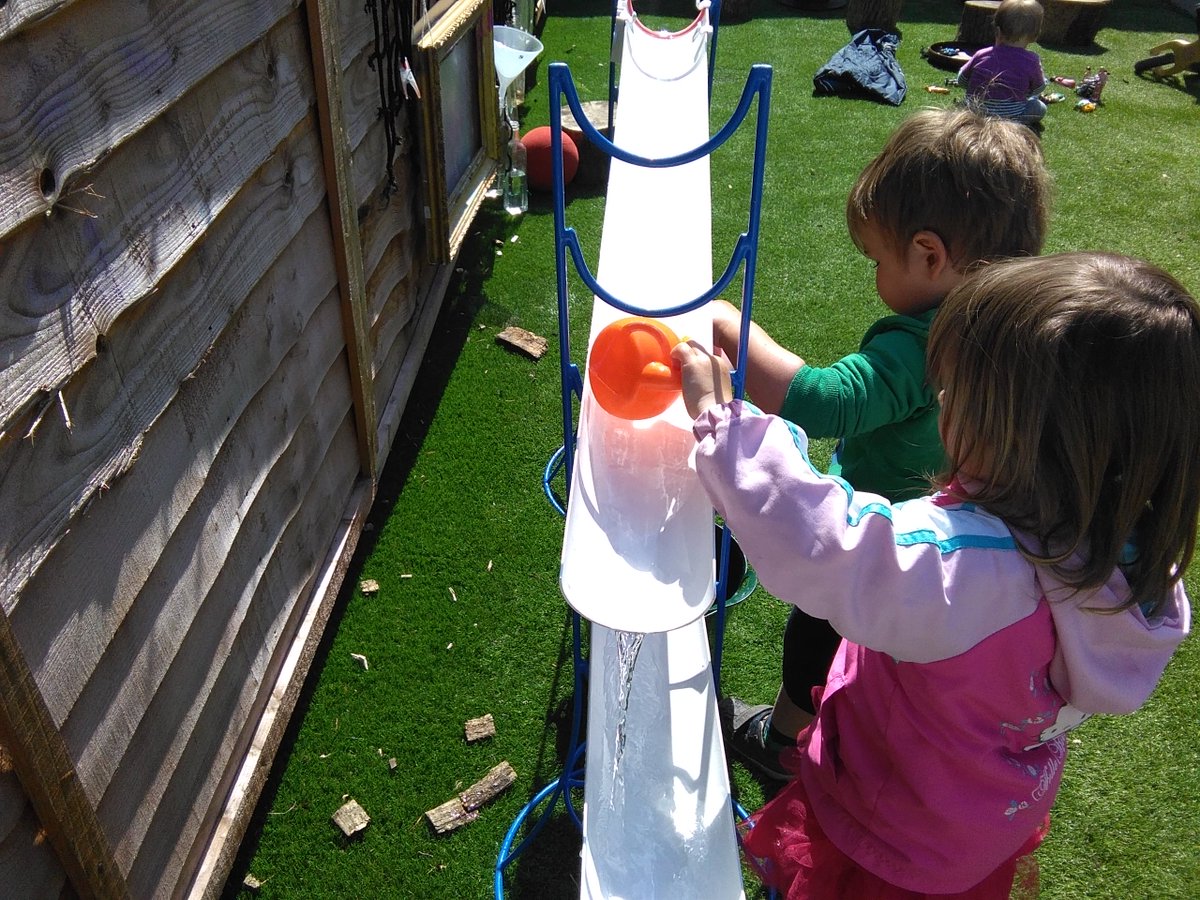 Nailsea Montessori On Twitter We Re So Lucky To Have Our Own Private Garden And Forest School Adventures In Local Woods At Secret Bristol Https T Co I3cymevtlz We Re So Lucky To Have Our Own Private