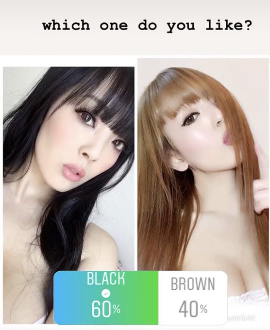 投票結果 https://t.co/9IiQh1sJNL