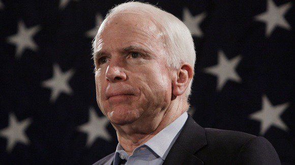 One Time Presidential Candidate And War Hero Senator John Mccain Has Died Aged 81 After One Time Presidential Candidate And War Hero Senator John Mccain Has Died Aged 81 After