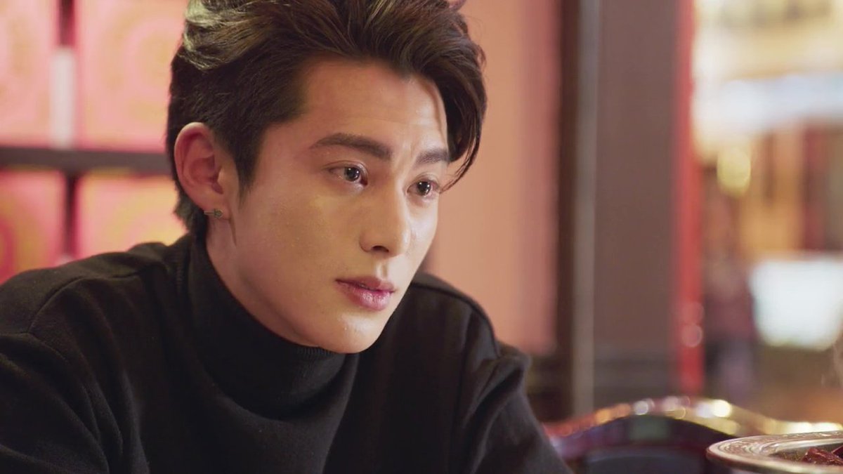 riya_rsp16's tweet photo. After rewatching Ep 41 more than once, I can easily say it was one of the best eps frm this show. I don't remember even the Japanese version making me this emotional.

And these two kids did such a great job at tugging at my heart despite being new actors👏👏👏 #MeteorGarden2018 https://t.co/lYqfQsVNOC