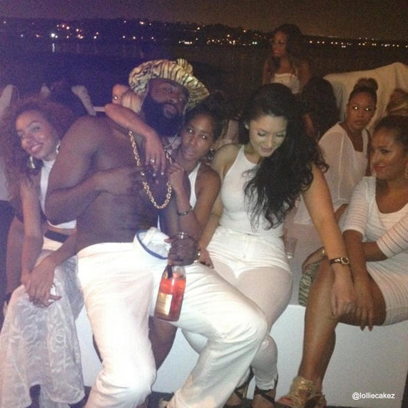    Happy Birthday James Harden      