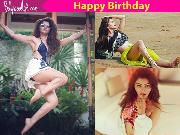 Happy Birthday Rubina Dilaik: Take a look at the diva through the eyes of her hubby, Abhinav Shukla 