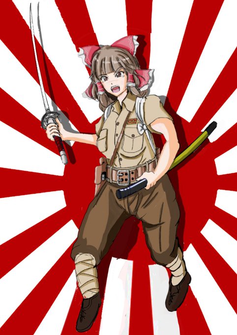 Rrm姉貴のtwitterイラスト検索結果 Rrm姉貴のtwitterイラスト検索結果